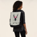 Search for deer hunter bags Rustic