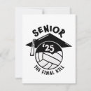 Search for volleyball thank you cards Athlete