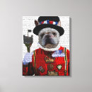 Search for royal canvas prints British