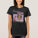 Search for princesse diana tshirts Royal family