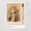 Search for actress postcards Play