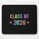 Search for commencement mousepads Student life