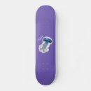 Search for jellyfish skateboards Marine life