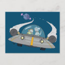 Search for rick invitations Space ship