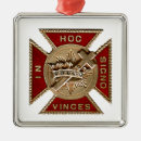 Search for knights templar christmas tree decorations Crusades