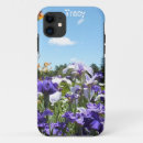 Search for daylily iphone cases Purple