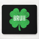 Search for dublin mousepads Green
