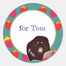 Search for mole stickers Cute