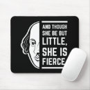 Search for playwright mousepads Bard