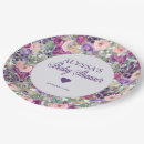 Search for plate invitations Heart