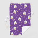 Search for halloween golf towels Ghost