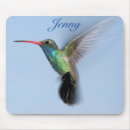 Search for hummingbird mousepads Wildlife