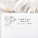 Search for botanical garden return address labels Summer