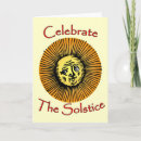 Search for summer solstice cards Sunshine