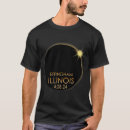 Search for effingham illinois tshirts Eclipse