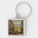 Search for louvre square key rings Museum