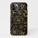 Search for gold flowers iphone cases Butterflies
