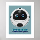 Search for robot posters Fun