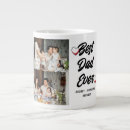Search for photo two photo mugs Dad