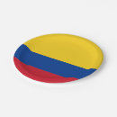Search for flag plates Blue