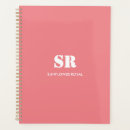 Search for branded planners Professional