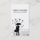 Search for banker business cards Advisor