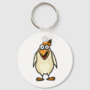 Search for cute chicken key rings Cartoon