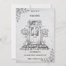Search for housewarming moving announcement cards Grey