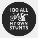 Search for stunting stickers I do