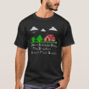 Search for went tshirts Outside