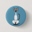 Search for cat graphic badges Kitty