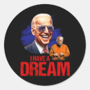 Search for i have a dream stickers Liberty