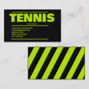 Search for referee business cards Coach