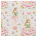 Search for fairy fabric Cute