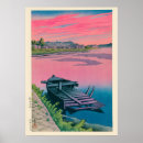 Search for ukiyo e art posters Asian