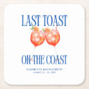 Search for bachelorette coasters Modern