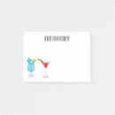 Search for cocktails post it notes Drink