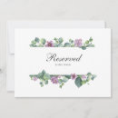 Search for eucalyptus wedding signs Botanical