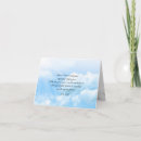 Search for christian sympathy cards Comfort