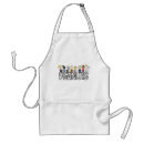 Search for groups aprons Cute