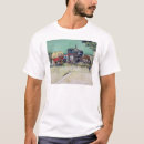 Search for post impressionist tshirts Cart