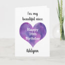 Search for 16th birthday cards Sixteenth