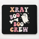 Search for x ray mousepads Halloween