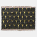 Search for art deco blankets Pattern