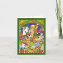 Search for toy train christmas cards Xmas