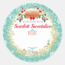 Search for homemade christmas stickers Bakery