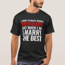 Search for redhead clothing Married
