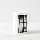 Search for shadow mugs Black and white