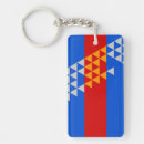 Search for american indian key rings Tribe