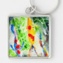 Search for carp fish key rings Water